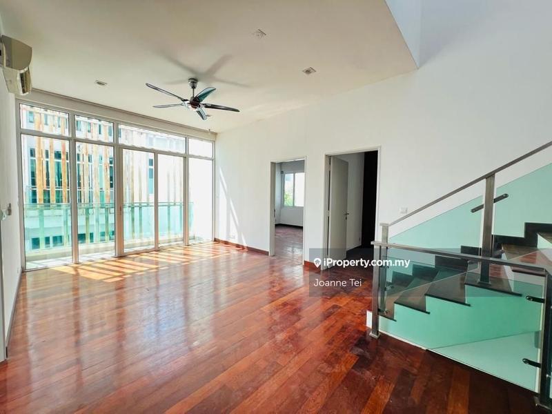 Semi-Detached House for Sale in Garden Residence, Cyberjaya by Joanne Tei - iProperty.com.my
