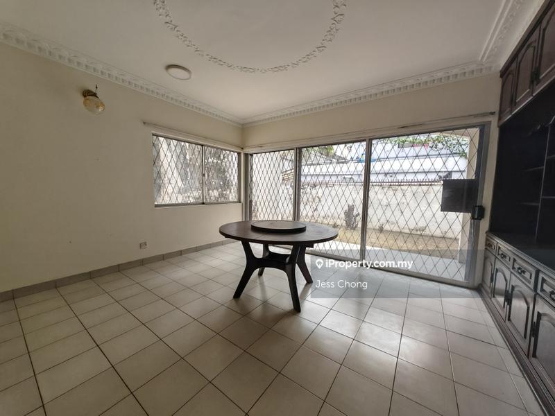 2.5-storey Terraced House for Sale in ttdi, Taman Tun Dr Ismail by Jess Chong - iProperty.com.my