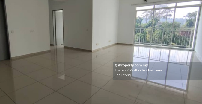 For Sale - Springville Residence