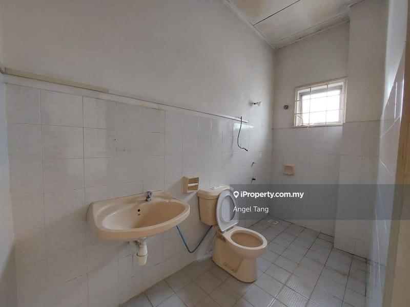 2-storey Terraced House for Sale in Bandar Utama 1, Bandar Utama by Angel Tang - iProperty.com.my