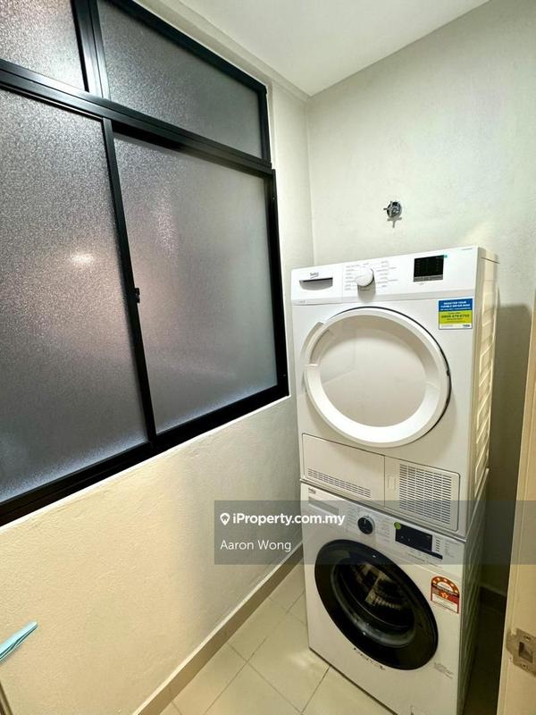 Service Residence for Sale in The Tropika by Aaron Wong - iProperty.com.my