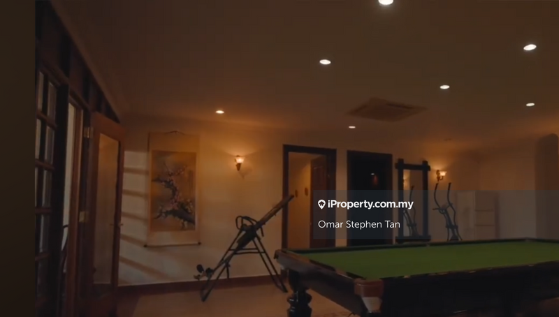 Bungalow House for Sale in PJU 3, Tropicana Golf and Resort, Petaling Jaya by Omar Stephen Tan - iProperty.com.my