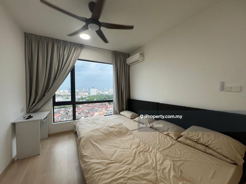 Service Residence for Rent in Aradia Residence @ Lake City KL North by Adrian Siow - iProperty.com.my