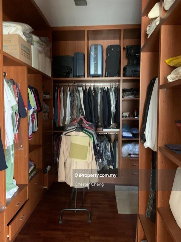 Semi-Detached House for Sale in Maplewood @ Saujana U2, Shah Alam, Saujana, Saujana by Chester Cheng - iProperty.com.my