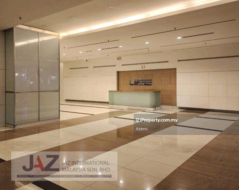 Shop / Office untuk Disewa di Pudu, KL City Centre oleh Azemi - iProperty.com.my