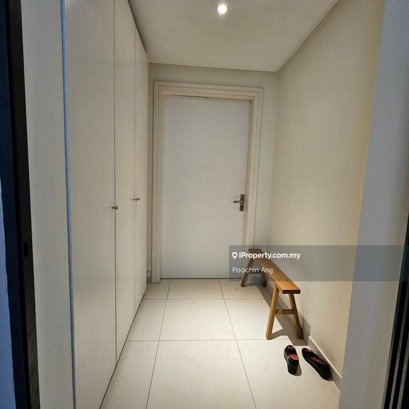 Kediaman Servis untuk Dijual di Hampshire Place oleh Poochin Ang - iProperty.com.my