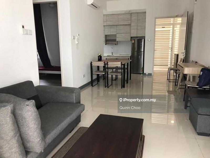 Service Residence for Sale in South View by Quinn Choo - iProperty.com.my