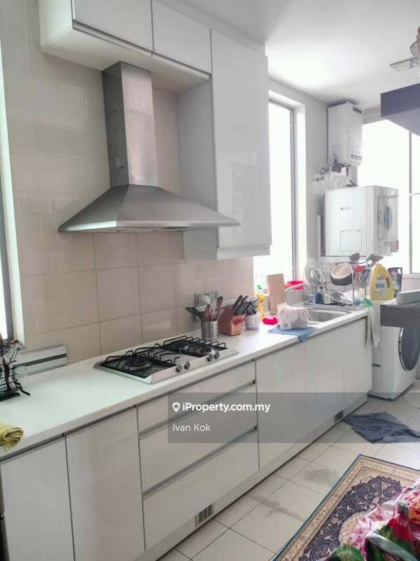 Condominium for Sale in The View @ Serai Saujana by Ivan Kok - iProperty.com.my