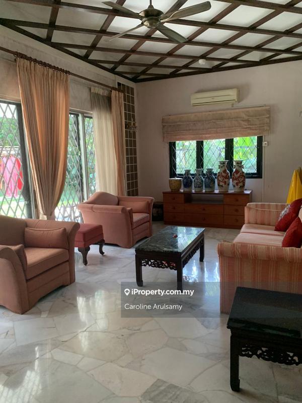Bungalow House untuk Dijual di Kampung Tunku, Petaling Jaya oleh Caroline Arulsamy - iProperty.com.my