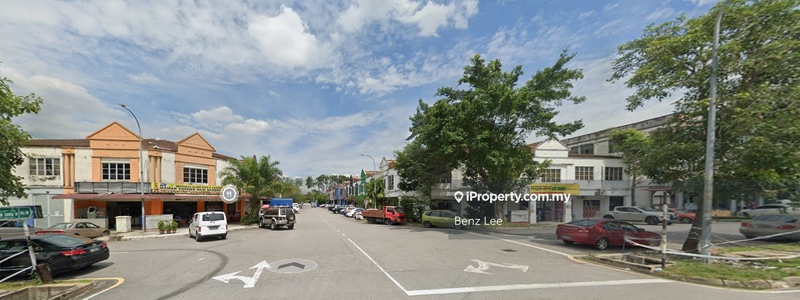 Kedai untuk Dijual di Seksyen U5, Shah Alam oleh Benz Lee - iProperty.com.my
