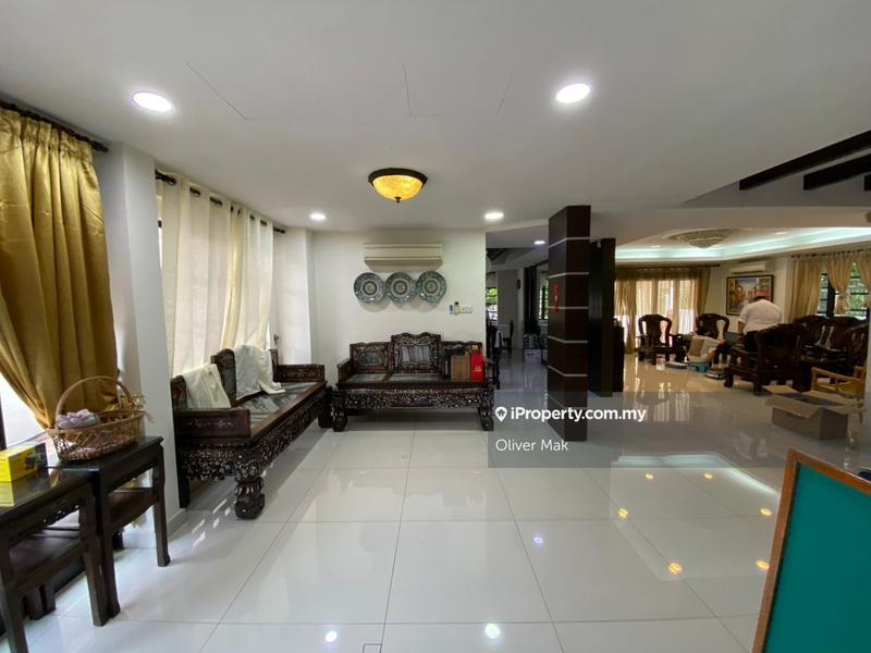 Banglo untuk Disewa di Bukit Jalil Golf, Bukit Jalil oleh Oliver Mak - iProperty.com.my