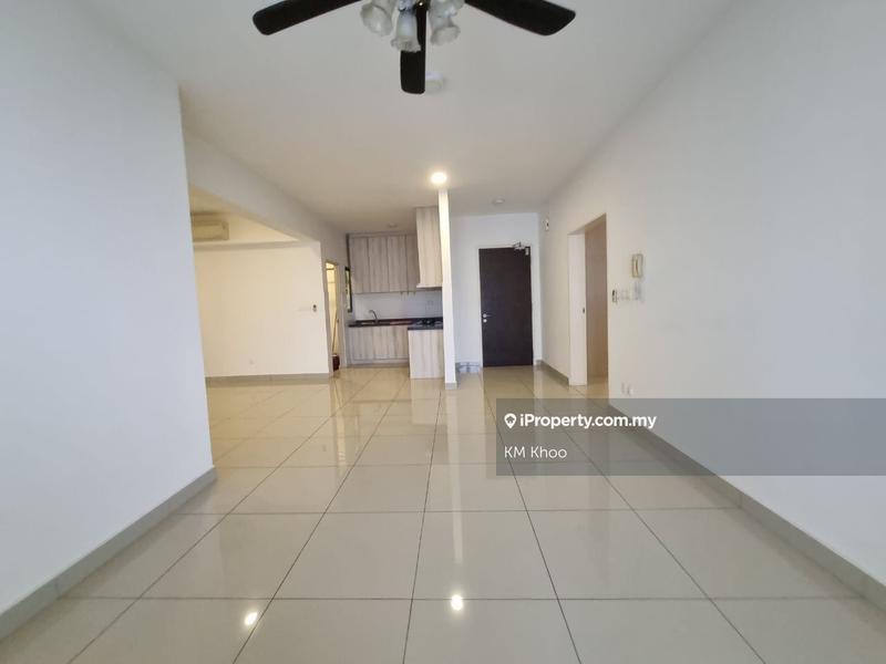 Service Residence for Sale in Avantas Residences by KM Khoo - iProperty.com.my