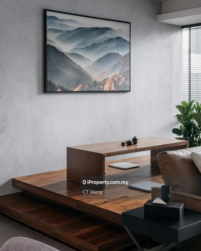 Kondominium untuk Dijual di Verticas Residensi oleh CT Weng - iProperty.com.my