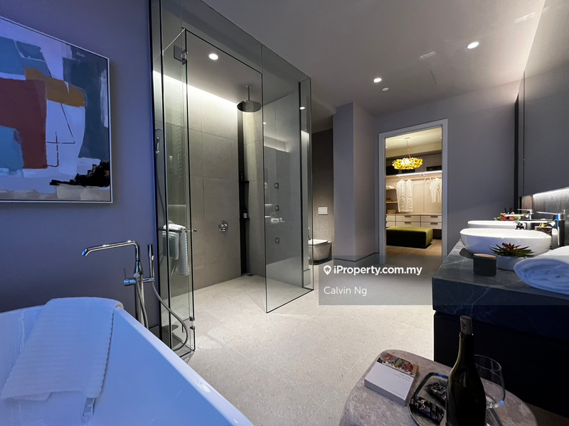 Condominium for Sale in Aetas Seputeh by Calvin Ng - iProperty.com.my