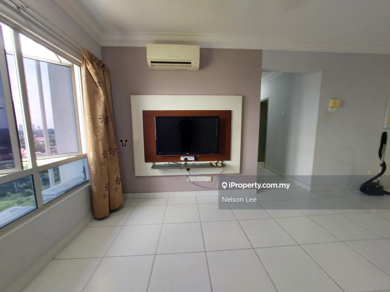 For Rent - Gapura Bayu