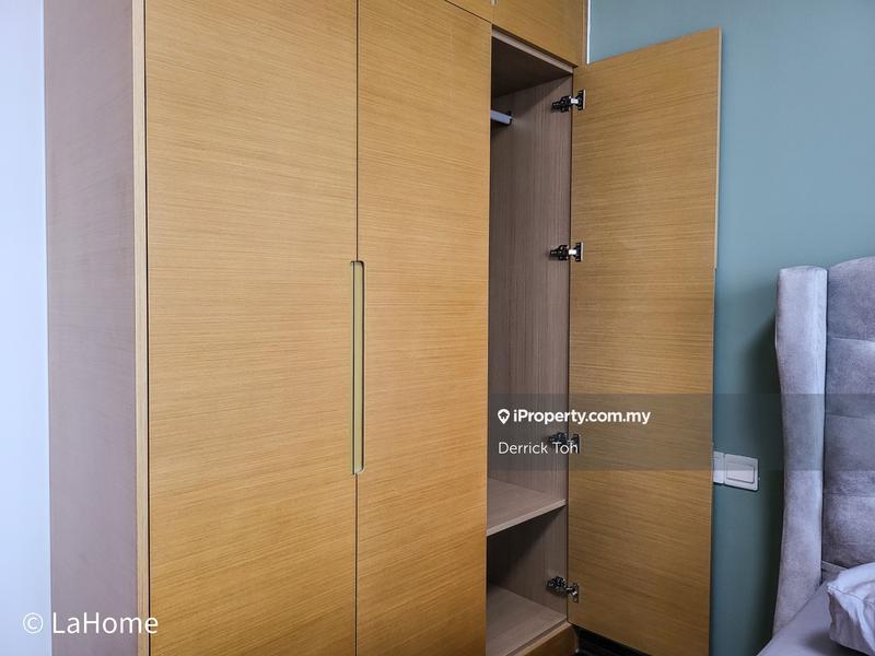 Residensi Servis untuk Disewa di R&F Princess Cove Phase 1 oleh Derrick Toh - iProperty.com.my