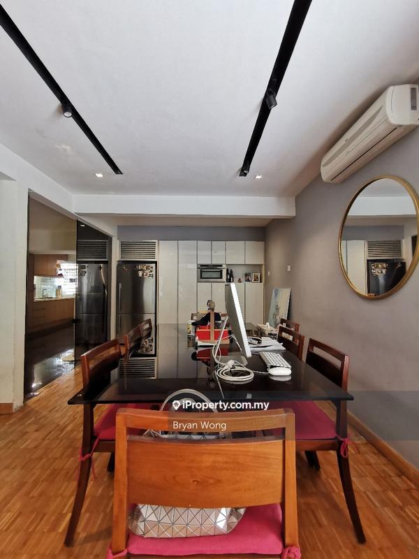 2-storey Terraced House for Sale in SS 21, Damansara Utama, Petaling Jaya by Bryan Wong - iProperty.com.my