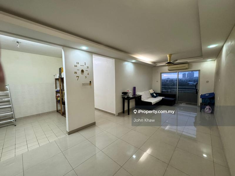 For Sale - Kinrara Mas