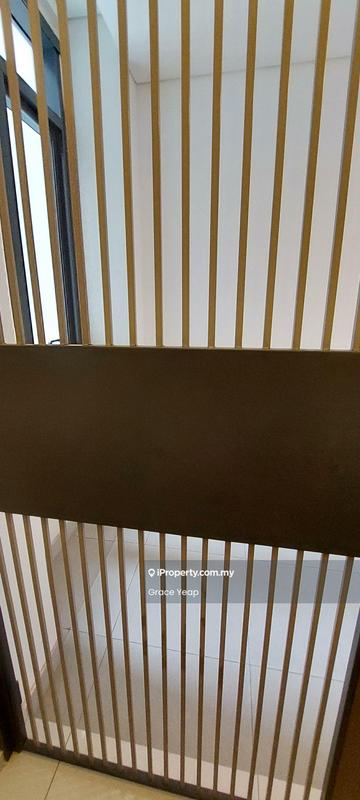 Service Residence for Rent in Bayberry @ Tropicana Gardens by Grace Yeap - Entrance - iProperty.com.my