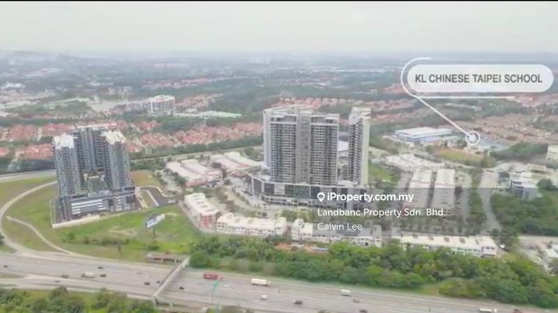 Kedai untuk Dijual di Kota Kemuning, Shah Alam oleh Calvin Lee - iProperty.com.my