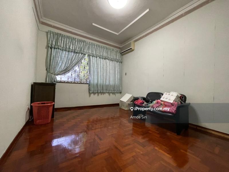 Bungalow House for Sale in Minden Heights, Gelugor by Amos Sin - iProperty.com.my