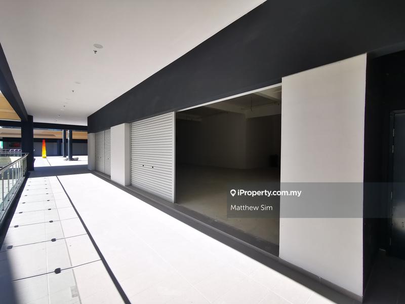 Shop / Office untuk Disewa di Setia Ecohill, Semenyih oleh Matthew Sim - iProperty.com.my