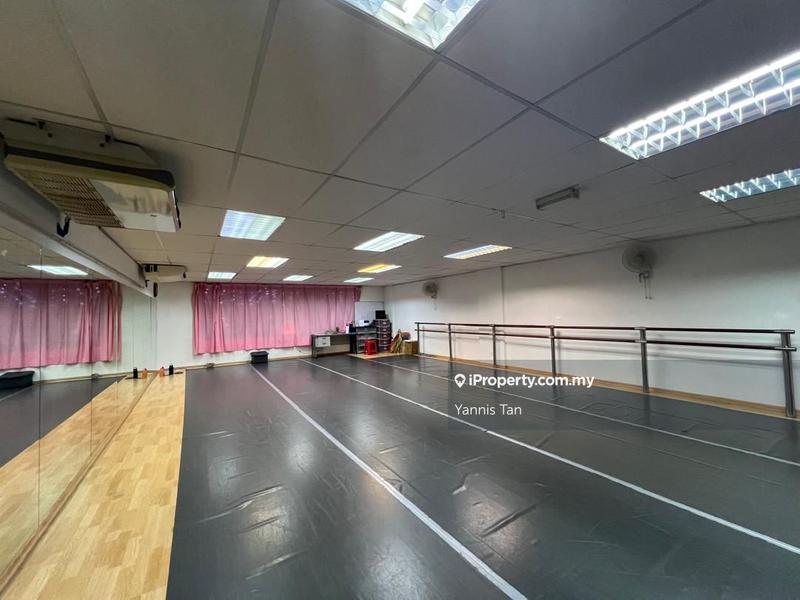 Shop / Office untuk Disewa di Bandar Baru Sri Petaling, Sri Petaling oleh Yannis Tan - iProperty.com.my
