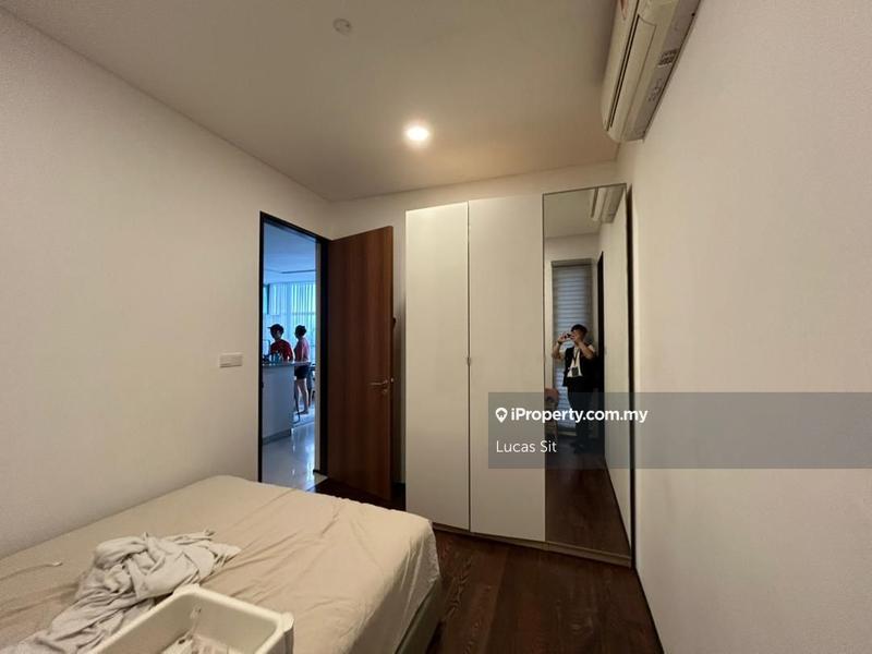 Condominium for Sale in The Fennel by Lucas Sit - iProperty.com.my