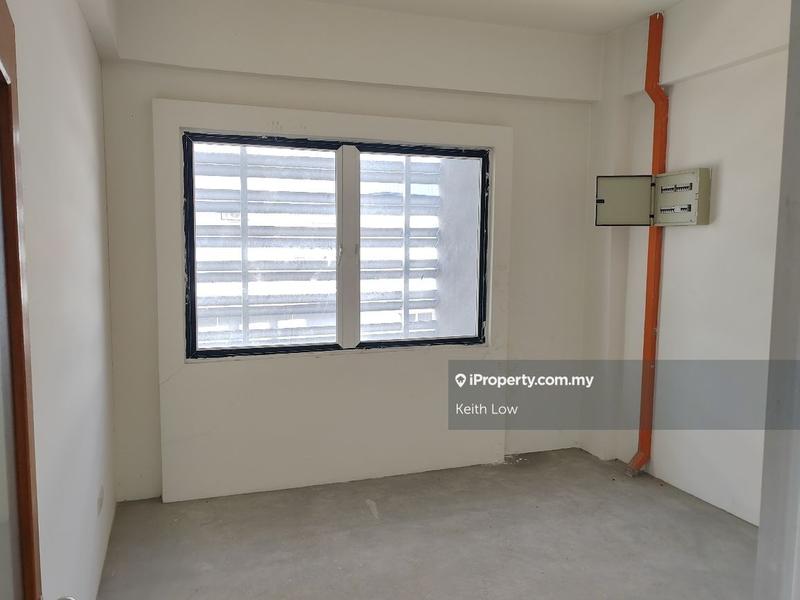 Semi-D Factory for Rent in Rawang, Selangor by Keith Low - iProperty.com.my