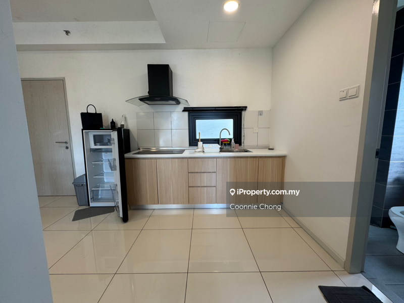 Service Residence for Rent in Horizon Suites by Coonnie Chong - iProperty.com.my