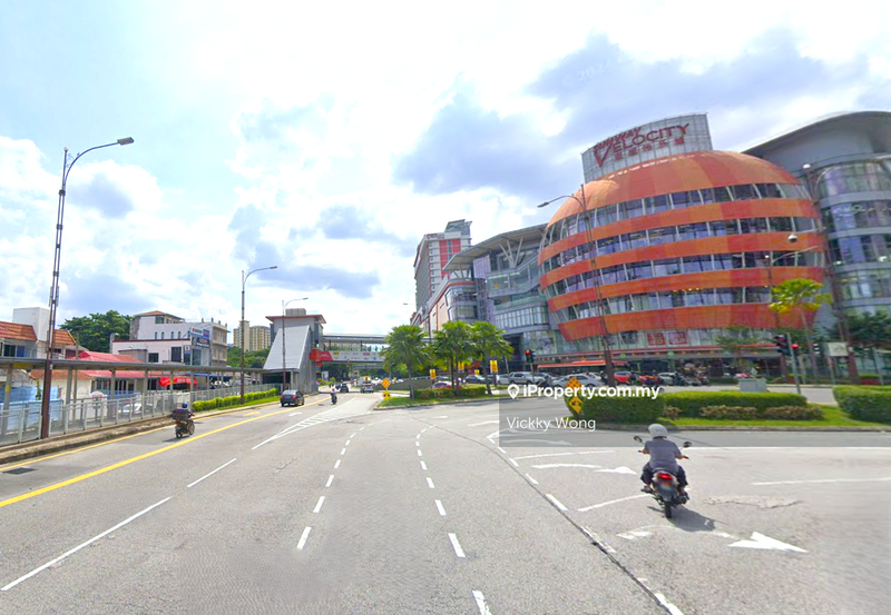 Shop for Rent in Pandan Indah, Ampang by Vickky Wong - iProperty.com.my