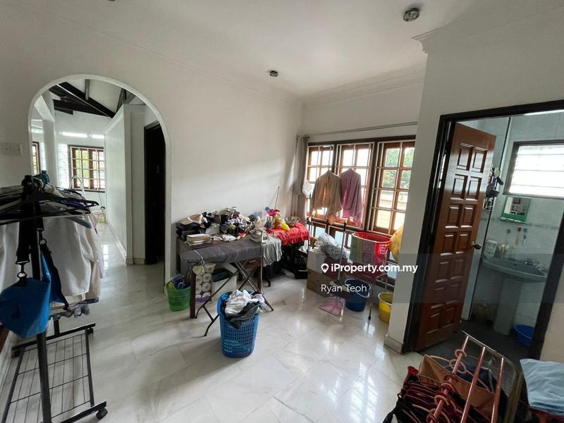 Rumah Berangkai 2 Tingkat untuk Dijual di Taman Bukit Maluri, Kepong oleh Ryan Teoh - iProperty.com.my