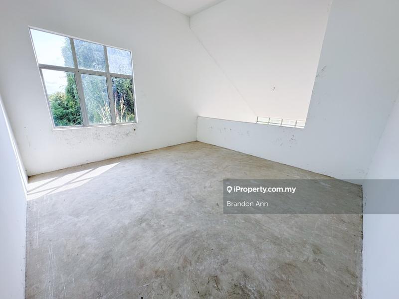 1.5-storey Terraced House for Sale in Seri Mahkota Maju , gambang, kuantan, pahang, Kuantan by Brandon Ann - iProperty.com.my