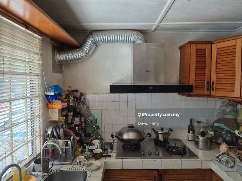 Rumah Bandar untuk Dijual di Wangsa Maju, Wangsa Maju oleh David Tang - iProperty.com.my