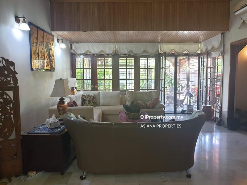 Banglo untuk Dijual di Seksyen 12, Petaling Jaya oleh Jasbir Singh - iProperty.com.my