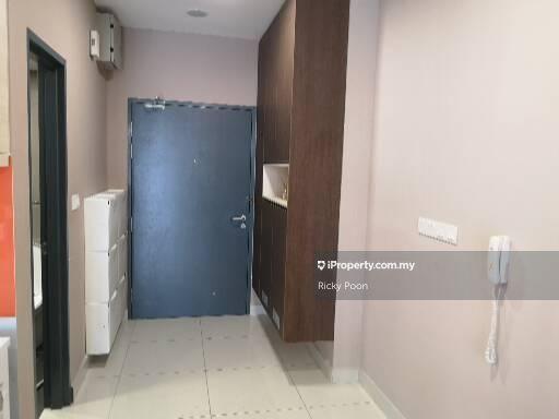Residensi Servis untuk Disewa di Atria oleh Ricky Poon - iProperty.com.my
