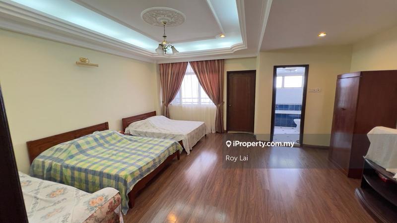 Apartment for Rent in Kayangan Apartment by Roy Lai - iProperty.com.my