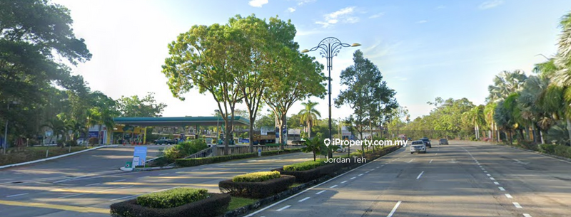 Tanah Komersial untuk Dijual di Kawasan Perindustrian Ayer Keroh, Ayer Keroh oleh Jordan Teh - iProperty.com.my