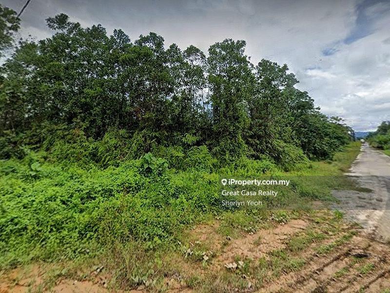 For Sale - Kota Malim Prima (Bernam Industrial Park)