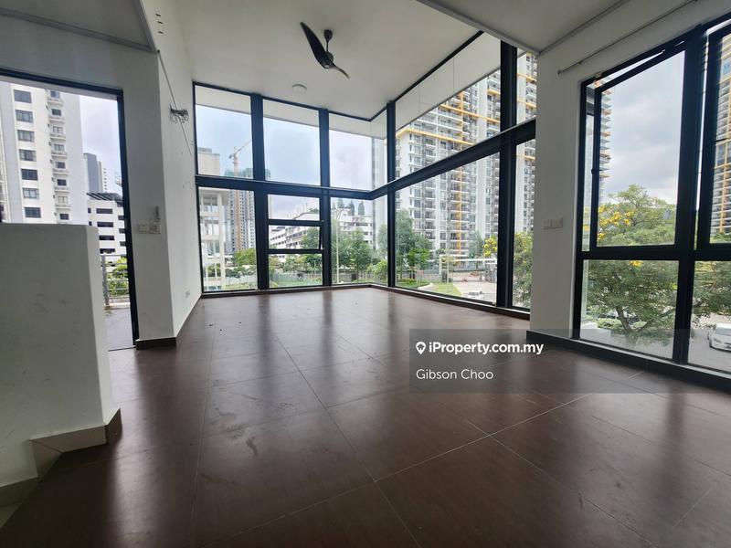 Rumah Berangkai 3 Tingkat untuk Dijual di Saujana Impian, Kajang oleh Gibson Choo - iProperty.com.my