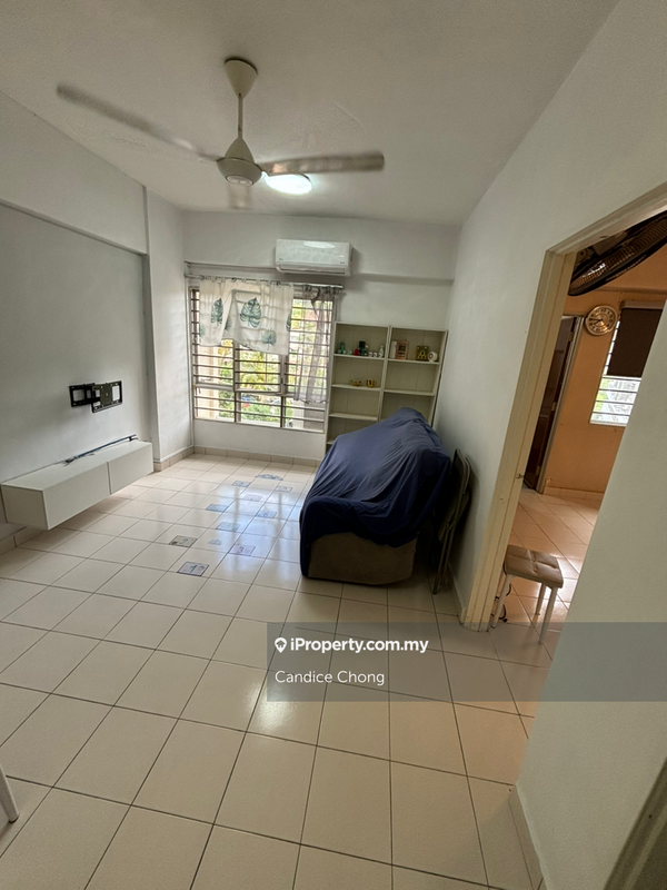 Apartment for Sale in Sering Casuarina by Candice Chong - iProperty.com.my
