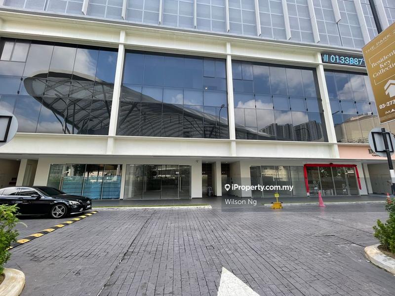 For Sale - The Park 2, The Park 2 shop, Park 2 Shop, Pavilion Bukit Jalil, Pavilion 2 Bukit Jalil shop