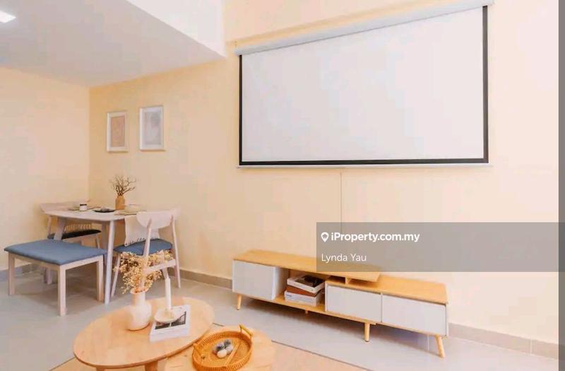 Kondominium untuk Dijual di Colony by Infinitum oleh Lynda Yau - iProperty.com.my