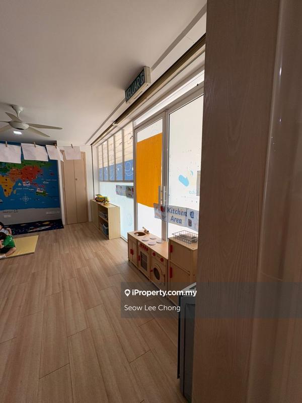 Shop-Office for Sale in Taman Sri Hartamas, Sri Hartamas by Seow Lee Chong - iProperty.com.my