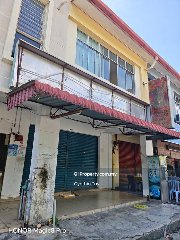 Shop / Office untuk Disewa di Seremban 2, Seremban 2 oleh Cynthia Tay - Exterior - iProperty.com.my