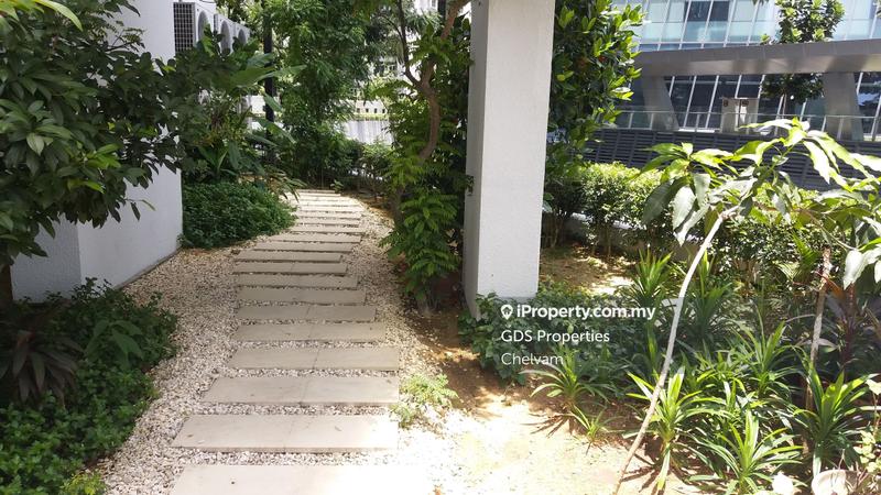 Kondominium untuk Dijual di Suasana Sentral Loft oleh Chelvam - iProperty.com.my