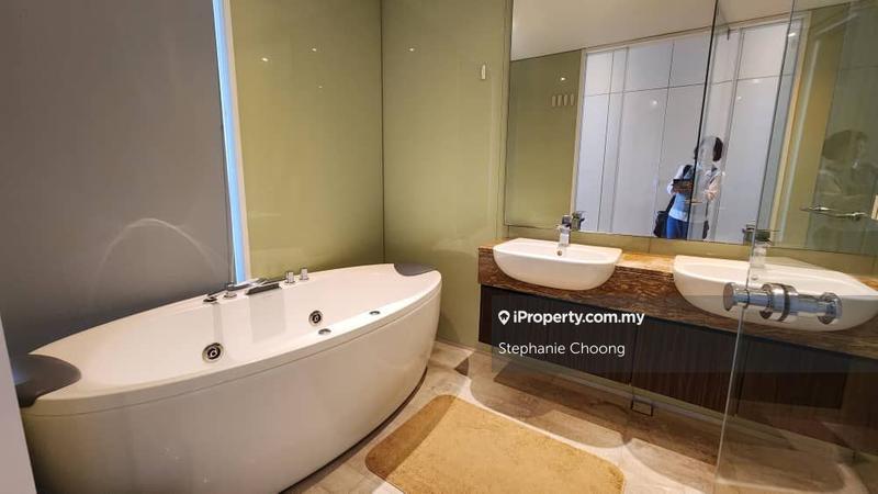 Service Residence for Sale in Vipod Residence by Stephanie Choong - iProperty.com.my