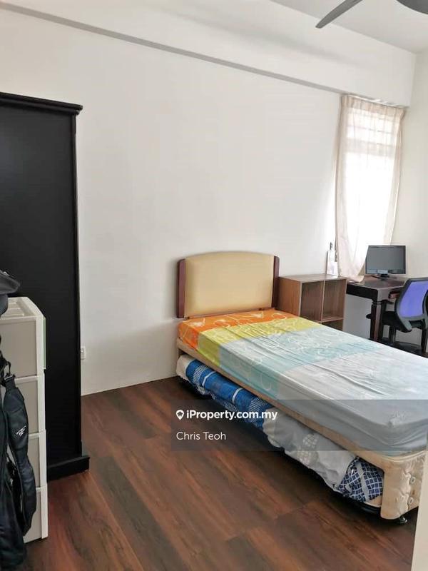 Kondominium untuk Dijual di Eden Seaview Condominium oleh Chris Teoh - iProperty.com.my