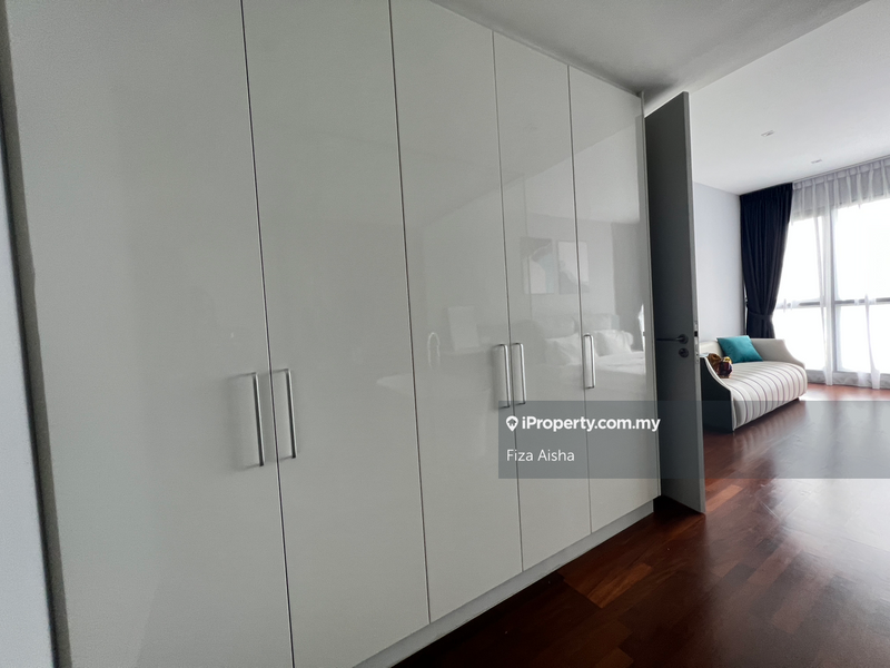 Kondominium untuk Disewa di Bora Residences oleh Fiza Aisha - iProperty.com.my