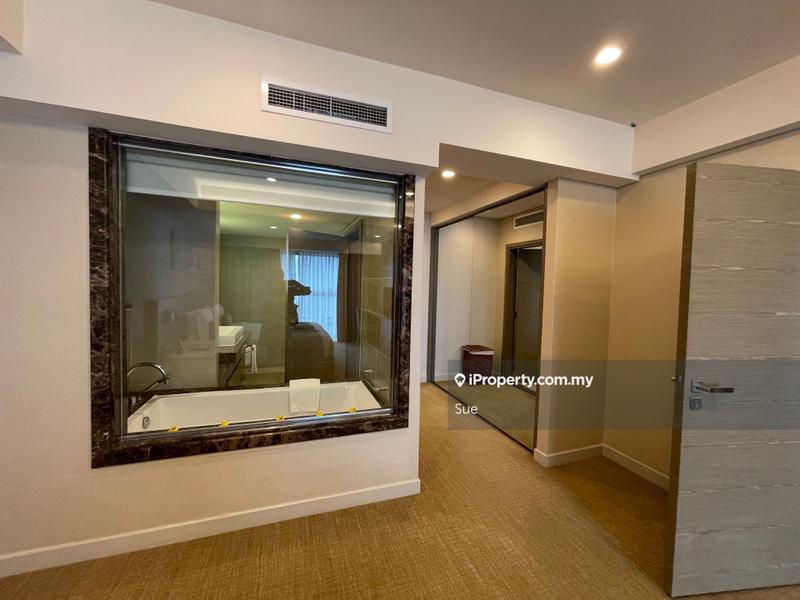 Hotel / Resort untuk Dijual di Kl Sentral, Kuala Lumpur oleh Sue - iProperty.com.my